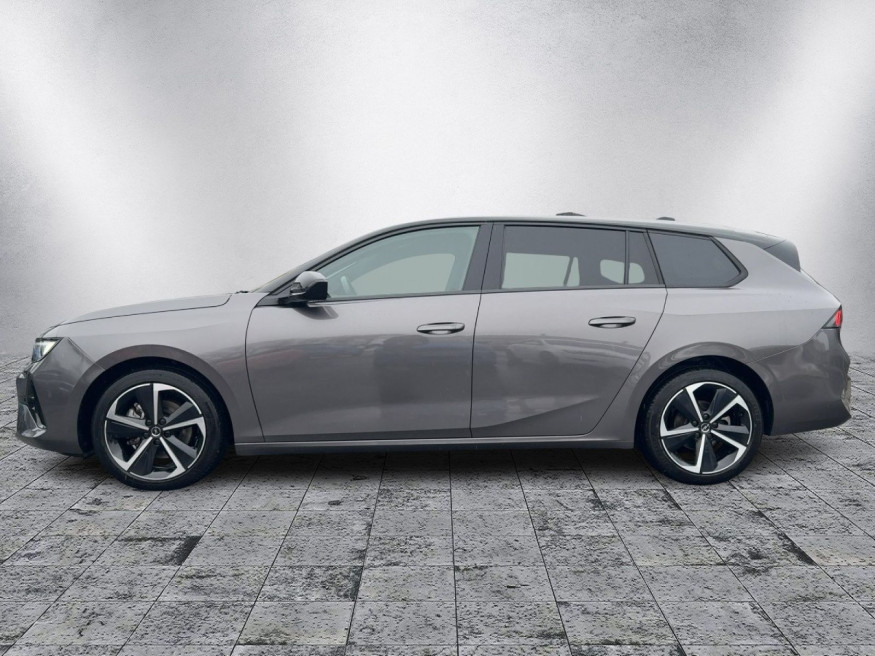 OPEL Astra ST GS Line,Kamera, LED, SHZ