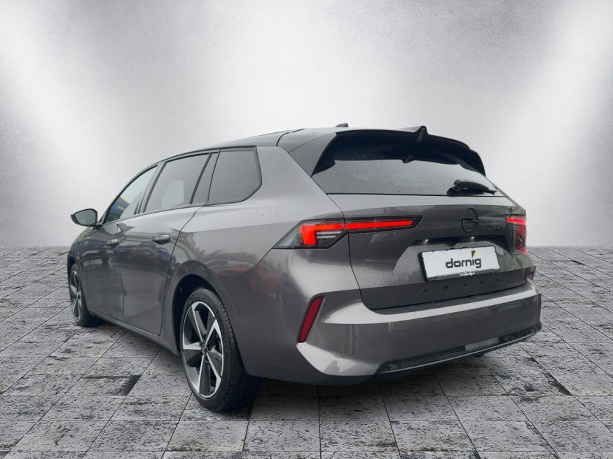 OPEL Astra ST GS Line,Kamera, LED, SHZ