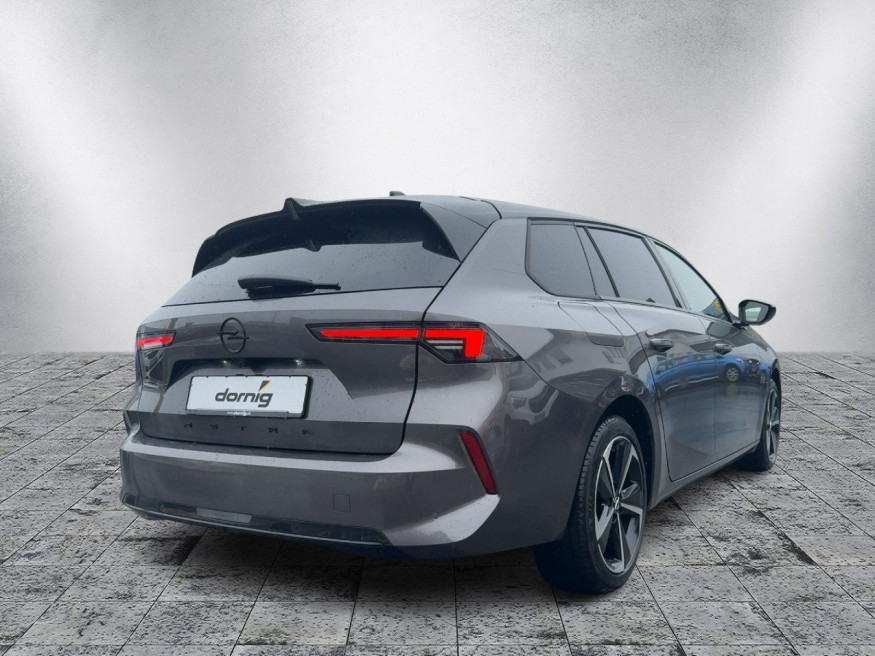 OPEL Astra ST GS Line,Kamera, LED, SHZ