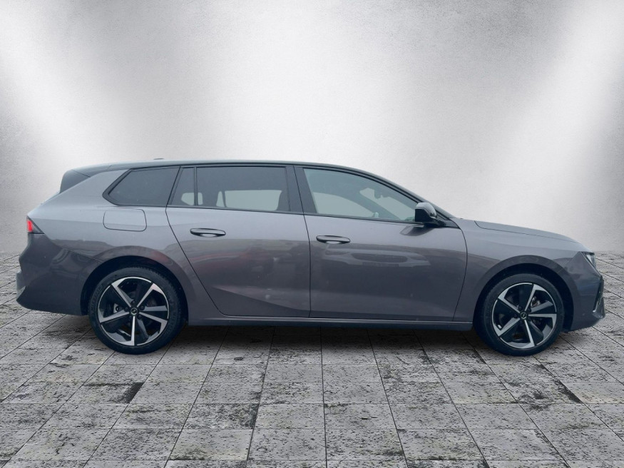 OPEL Astra ST GS Line,Kamera, LED, SHZ