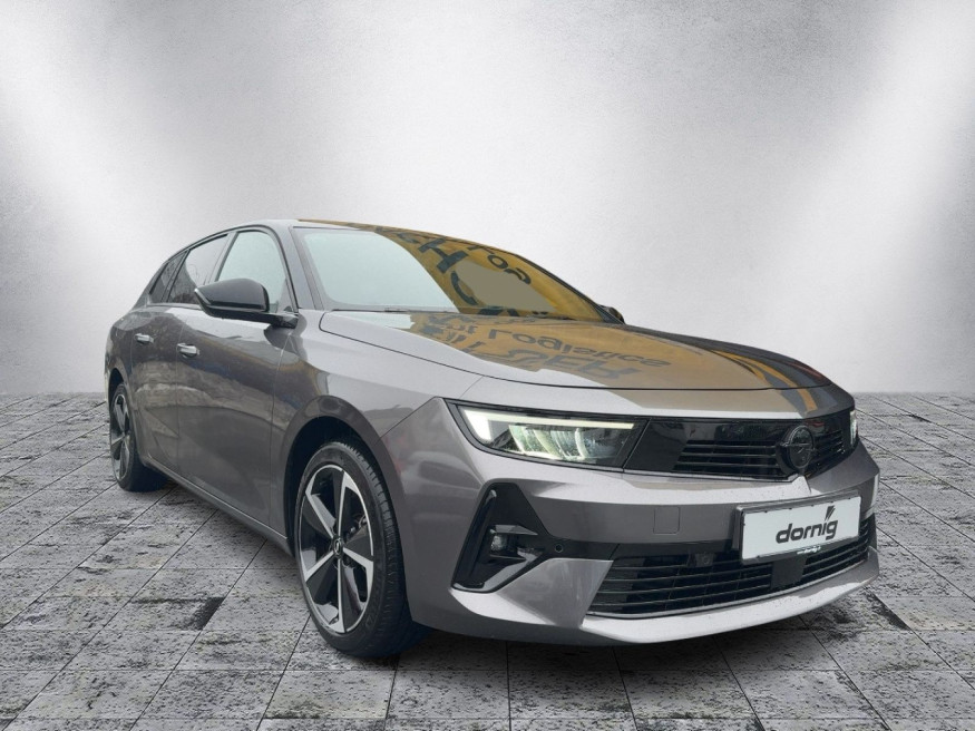 OPEL Astra ST GS Line,Kamera, LED, SHZ