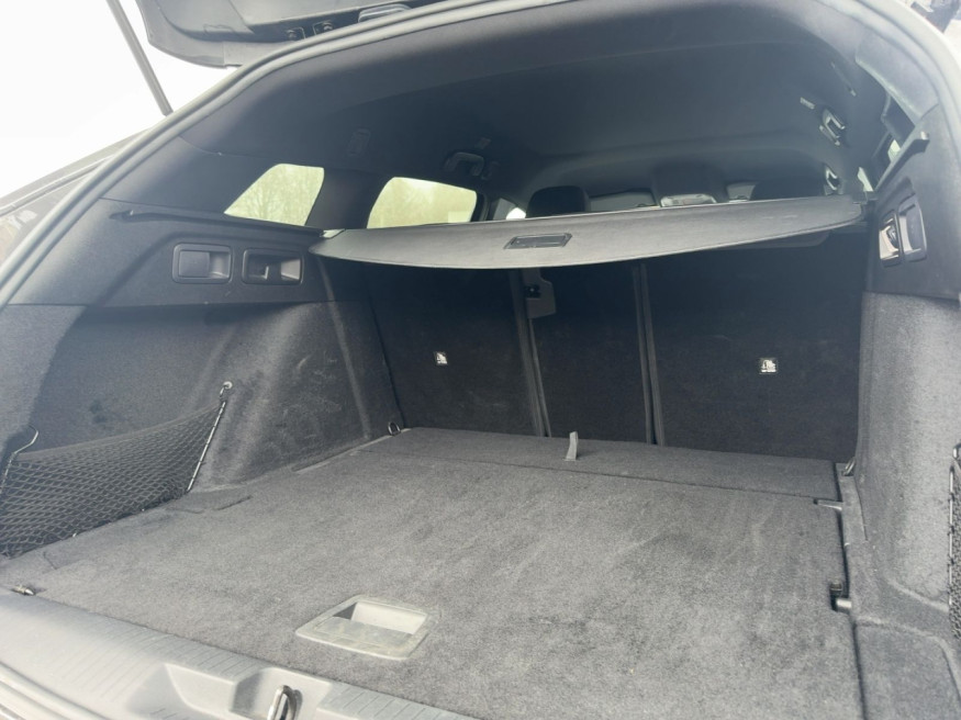 OPEL Astra ST GS Line,Kamera, LED, SHZ