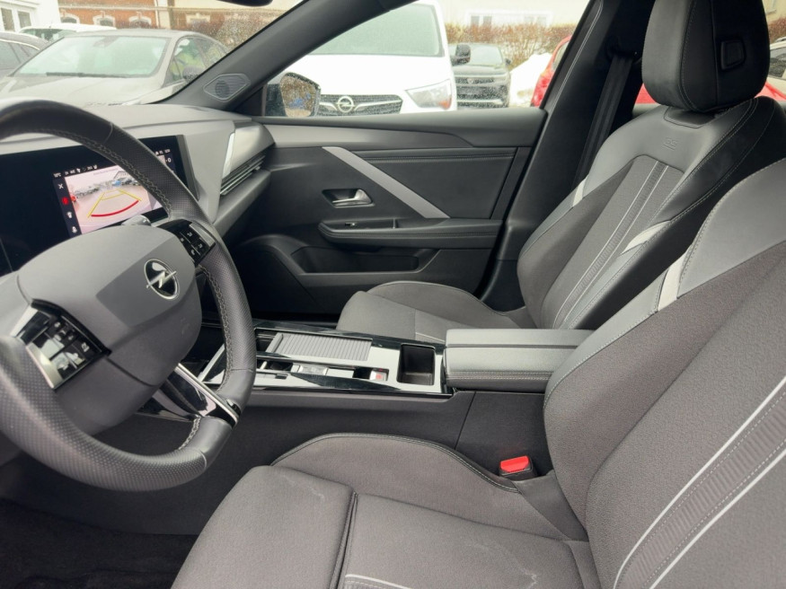 OPEL Astra ST GS Line,Kamera, LED, SHZ