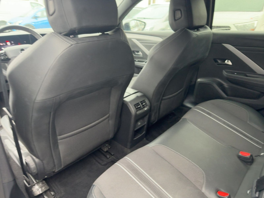 OPEL Astra ST GS Line,Kamera, LED, SHZ