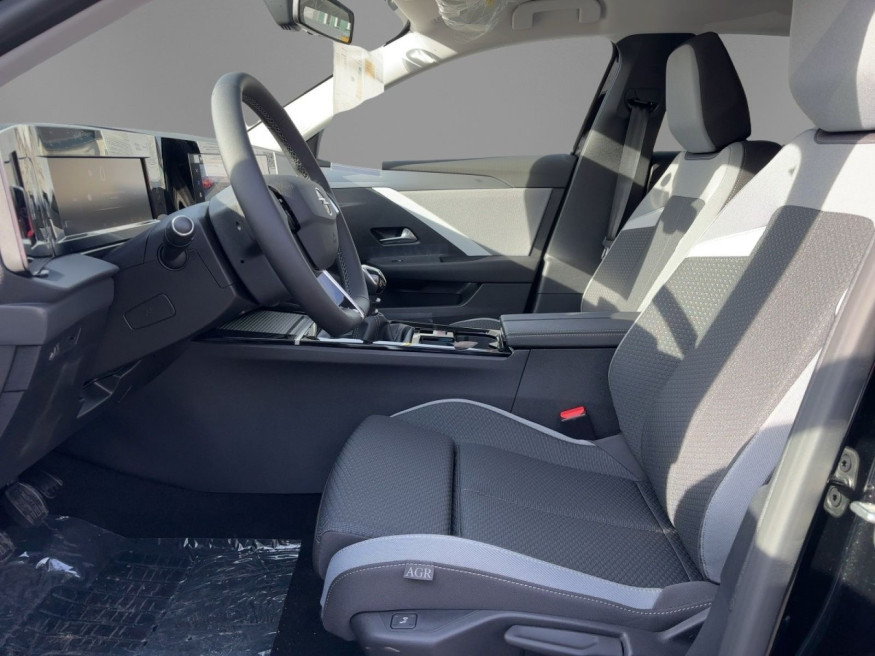 OPEL Astra Edition