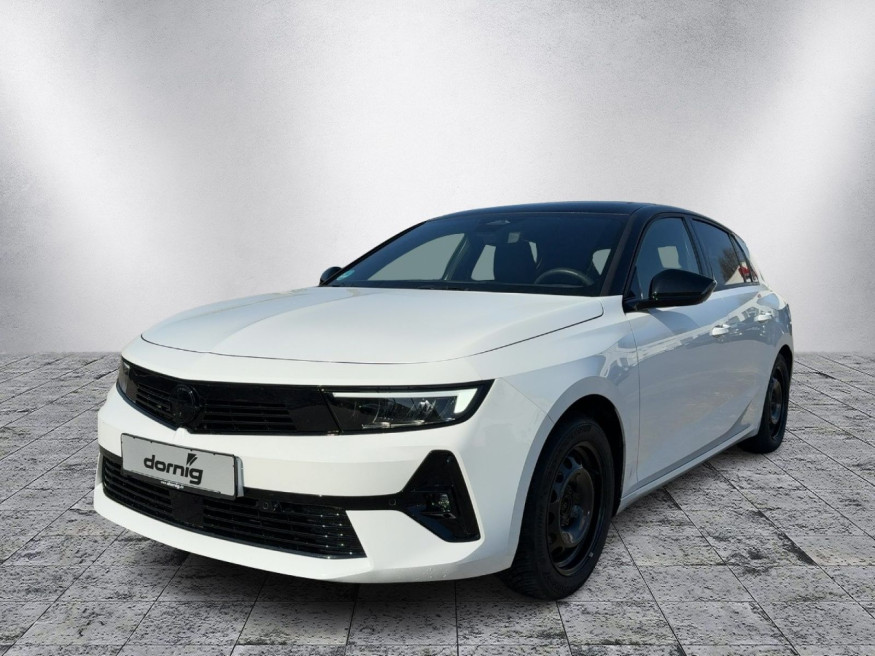 OPEL Astra 5-Türer. GS. 1.2 Turbo