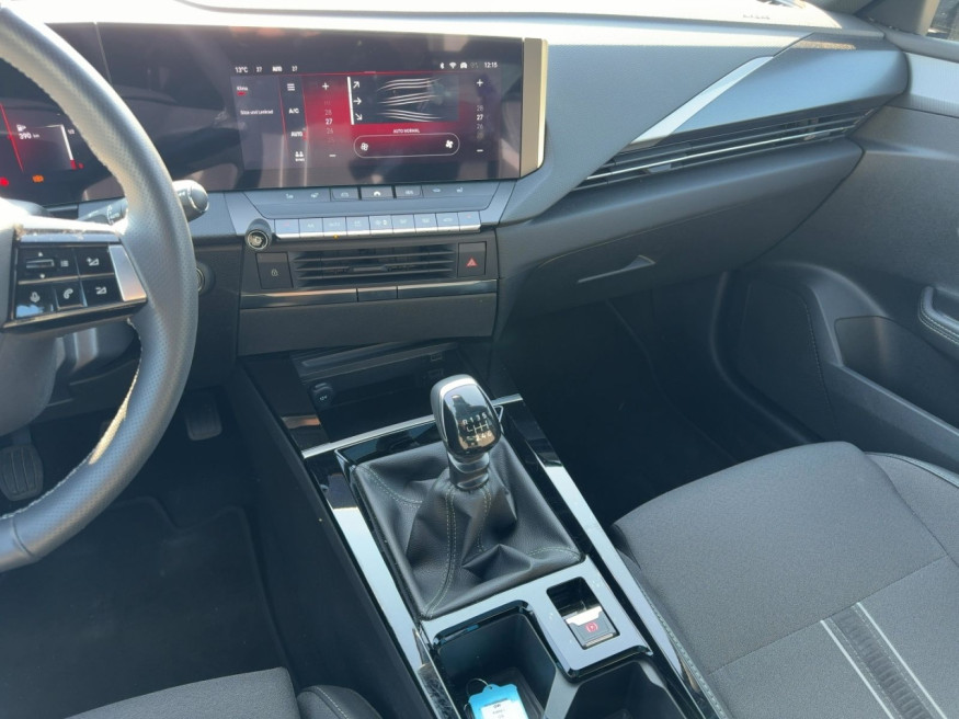 OPEL Astra 5-Türer. GS. 1.2 Turbo