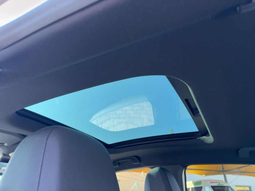 OPEL Astra 5-Türer. GS. 1.2 Turbo