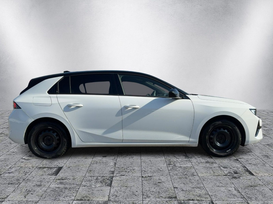 OPEL Astra 5-Türer. GS. 1.2 Turbo