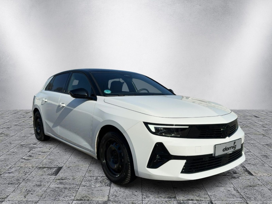 OPEL Astra 5-Türer. GS. 1.2 Turbo