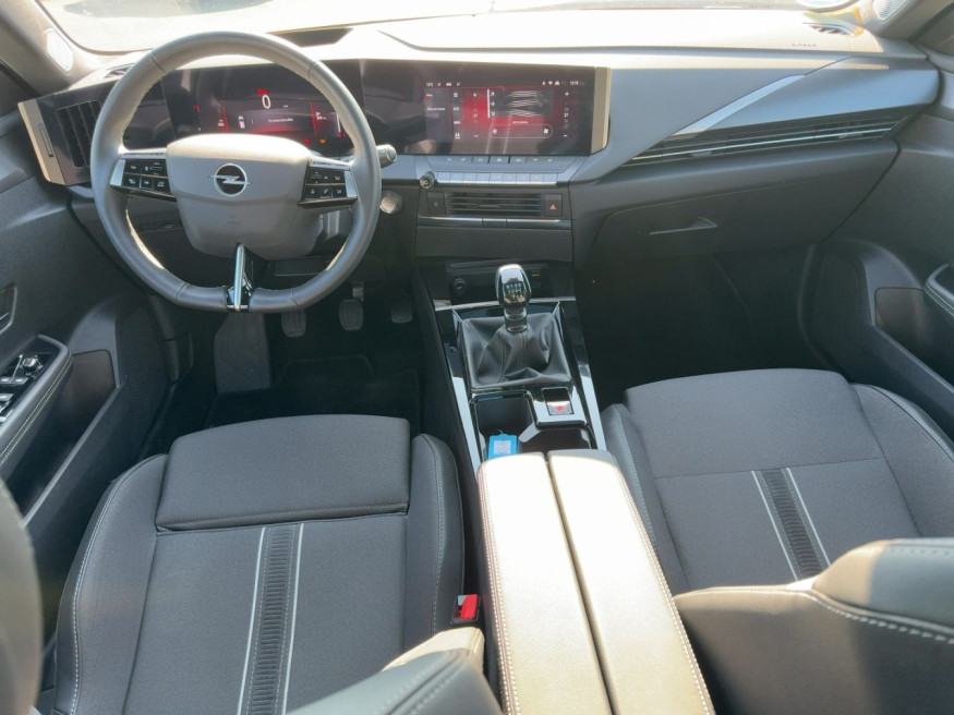 OPEL Astra 5-Türer. GS. 1.2 Turbo