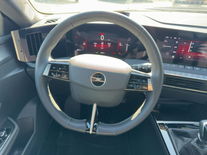 OPEL Astra 5-Türer. GS. 1.2 Turbo