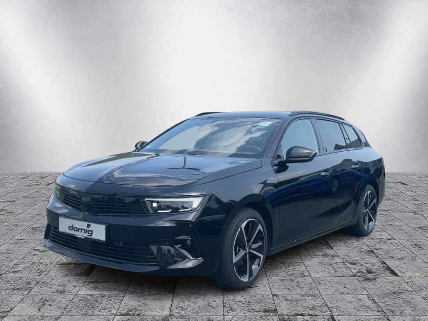 OPEL Astra L ST GS 1.2 Turbo