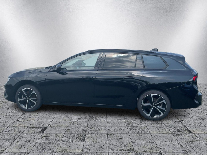 OPEL Astra L ST GS 1.2 Turbo