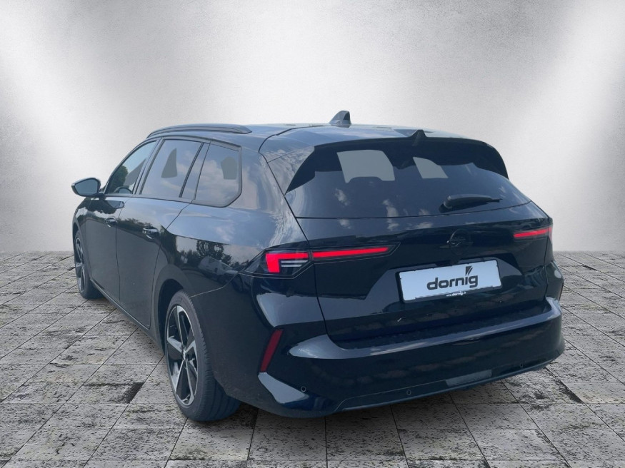 OPEL Astra L ST GS 1.2 Turbo