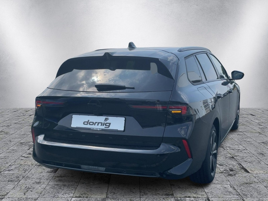 OPEL Astra L ST GS 1.2 Turbo