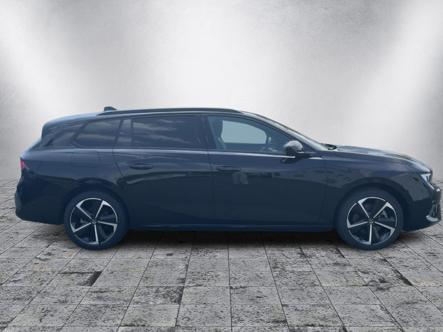 OPEL Astra L ST GS 1.2 Turbo