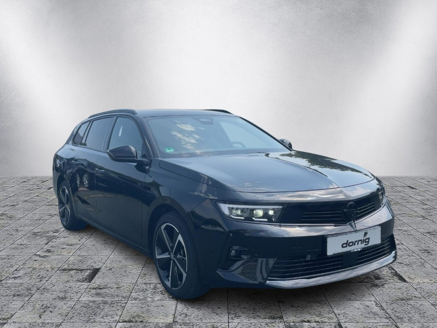 OPEL Astra L ST GS 1.2 Turbo