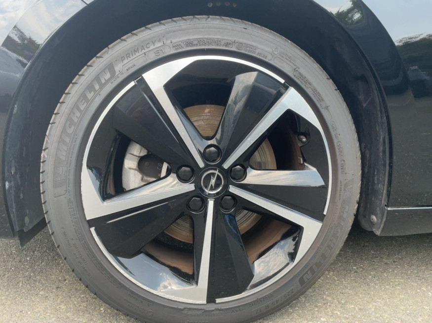 OPEL Astra L ST GS 1.2 Turbo