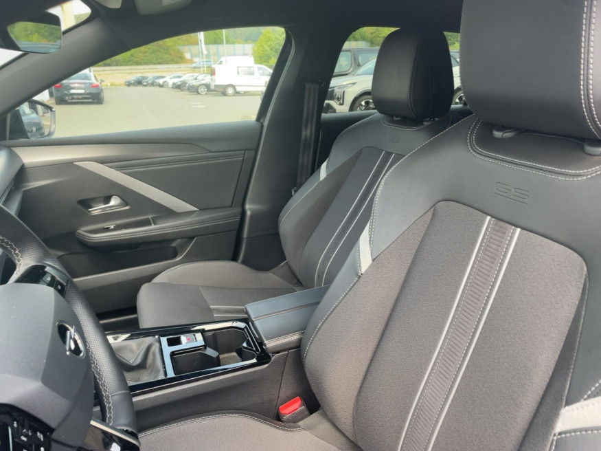 OPEL Astra L ST GS 1.2 Turbo