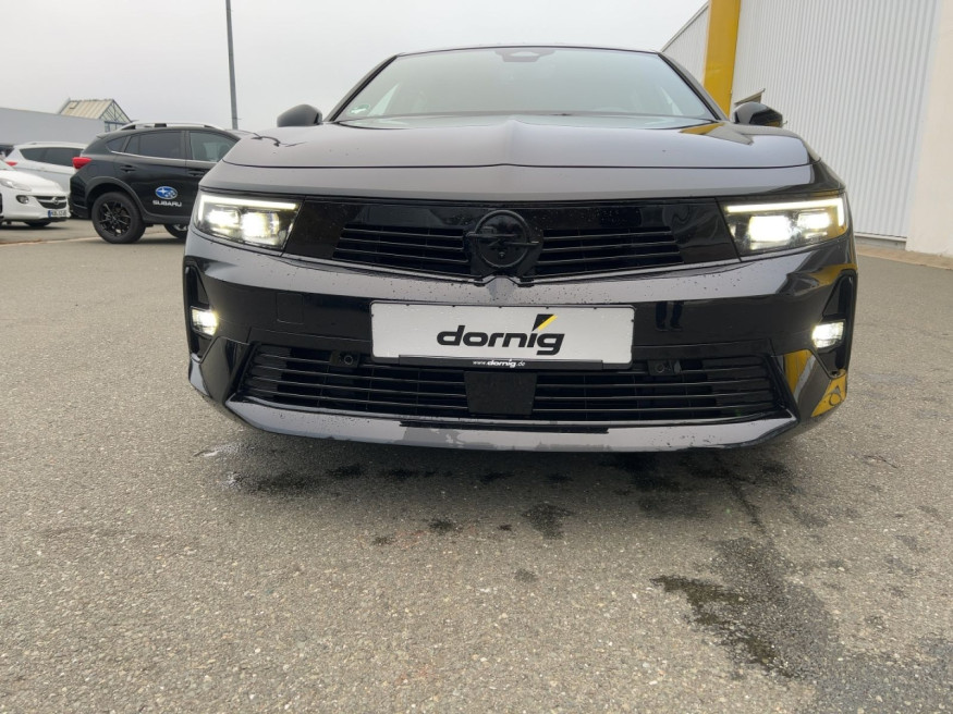 OPEL Astra GS, LED, SHZ, AHK, Kamera