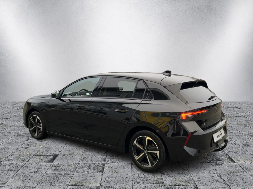 OPEL Astra GS, LED, SHZ, AHK, Kamera