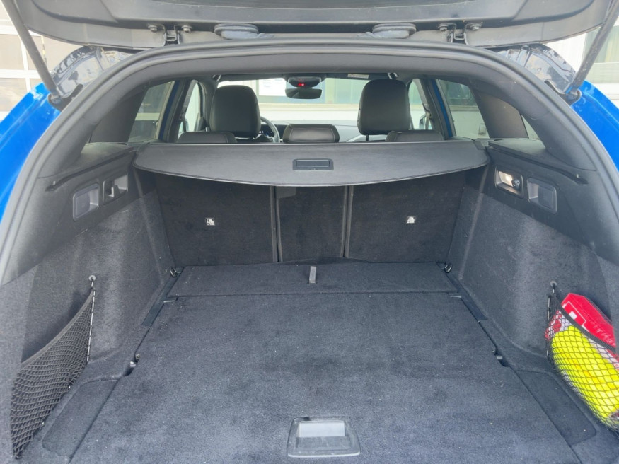 OPEL Astra Sports Tourer GS, 1.5 Diesel