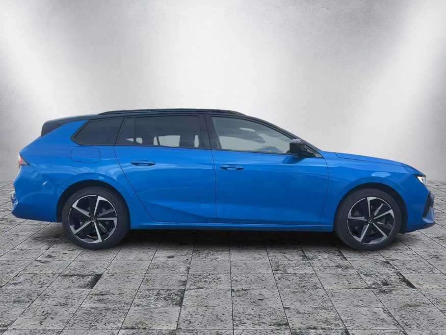 OPEL Astra Sports Tourer GS, 1.5 Diesel