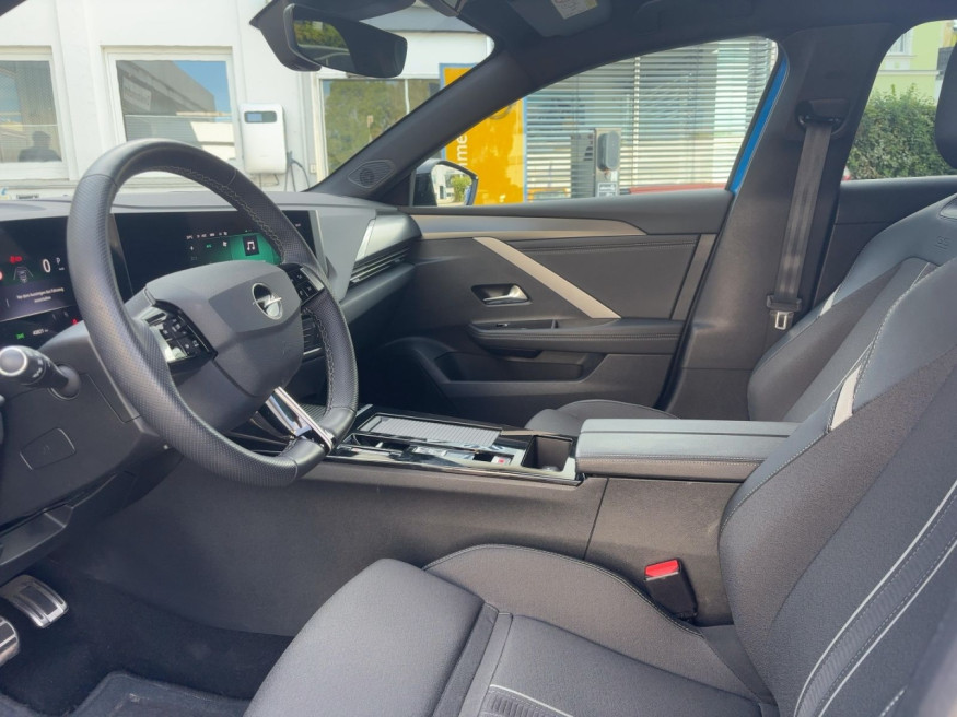 OPEL Astra Sports Tourer GS, 1.5 Diesel