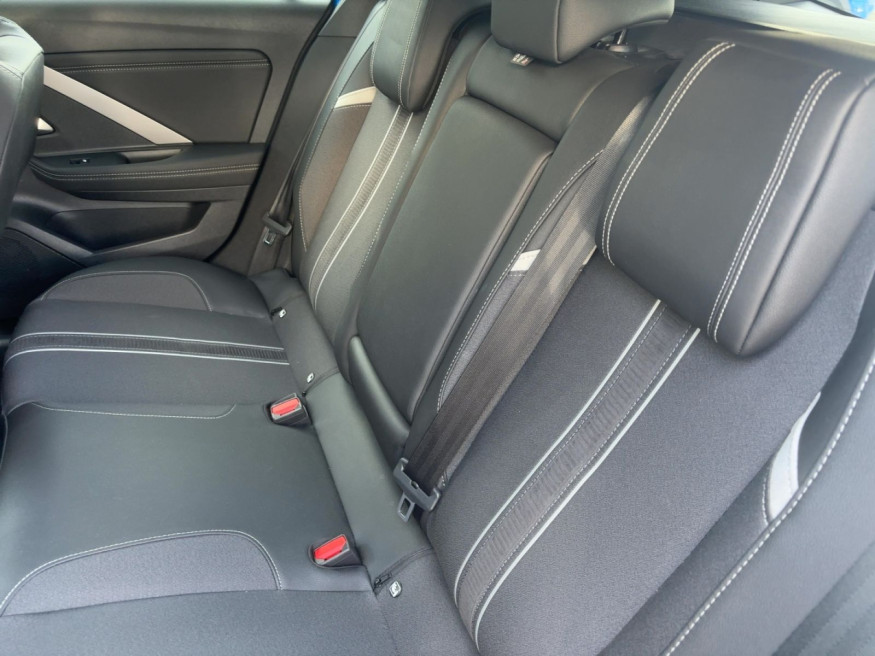 OPEL Astra Sports Tourer GS, 1.5 Diesel