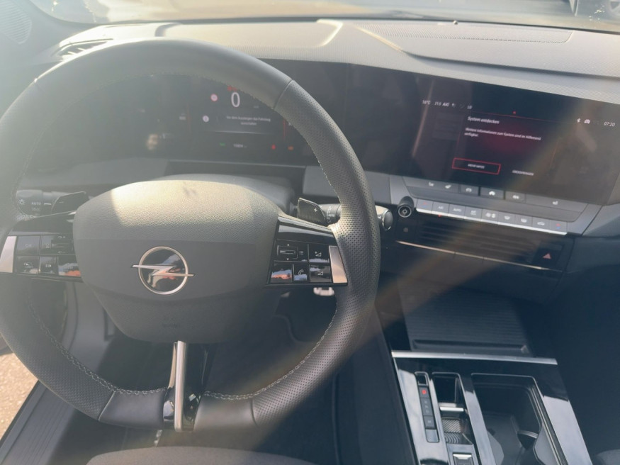 OPEL Astra L ST GS AT8 1.2 Turbo