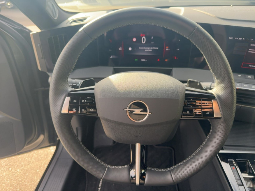 OPEL Astra L ST GS AT8 1.2 Turbo