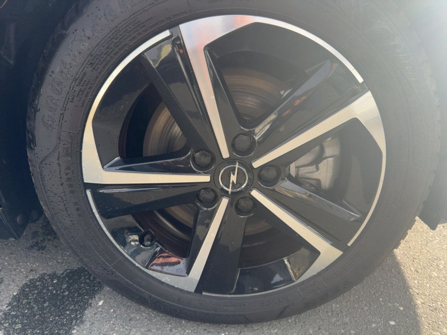 OPEL Astra L ST GS AT8 1.2 Turbo