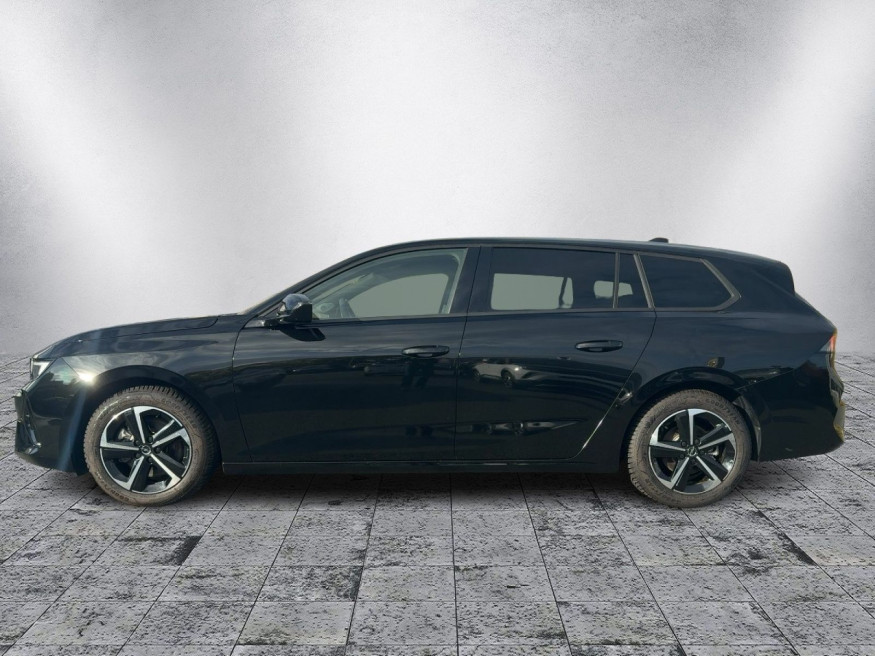 OPEL Astra L ST GS AT8 1.2 Turbo