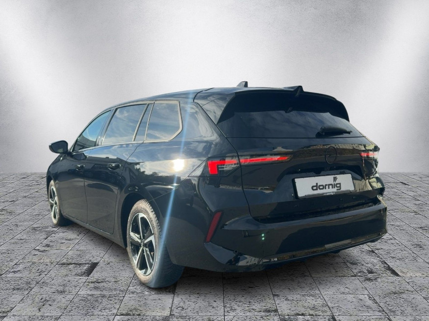 OPEL Astra L ST GS AT8 1.2 Turbo