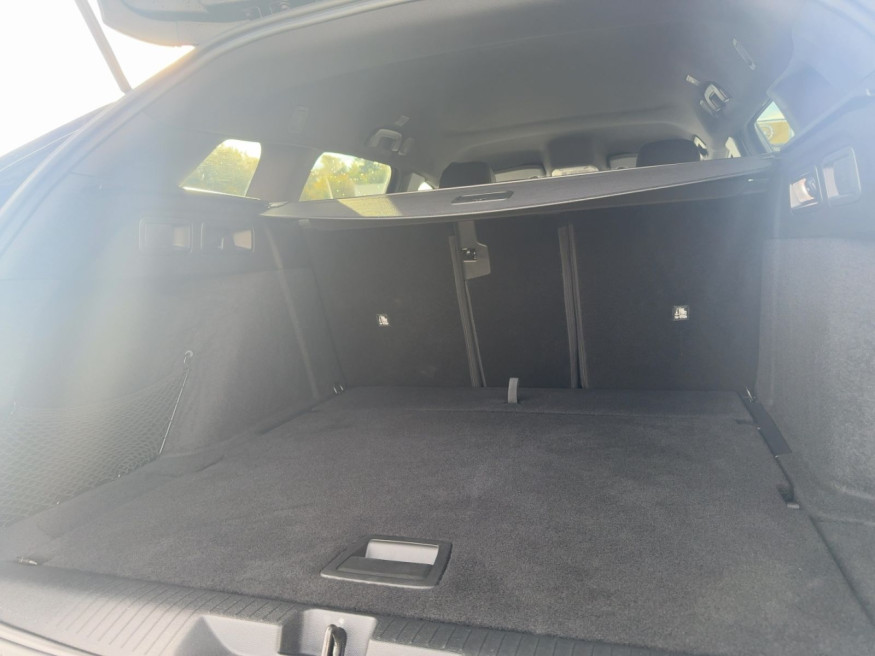 OPEL Astra L ST GS AT8 1.2 Turbo