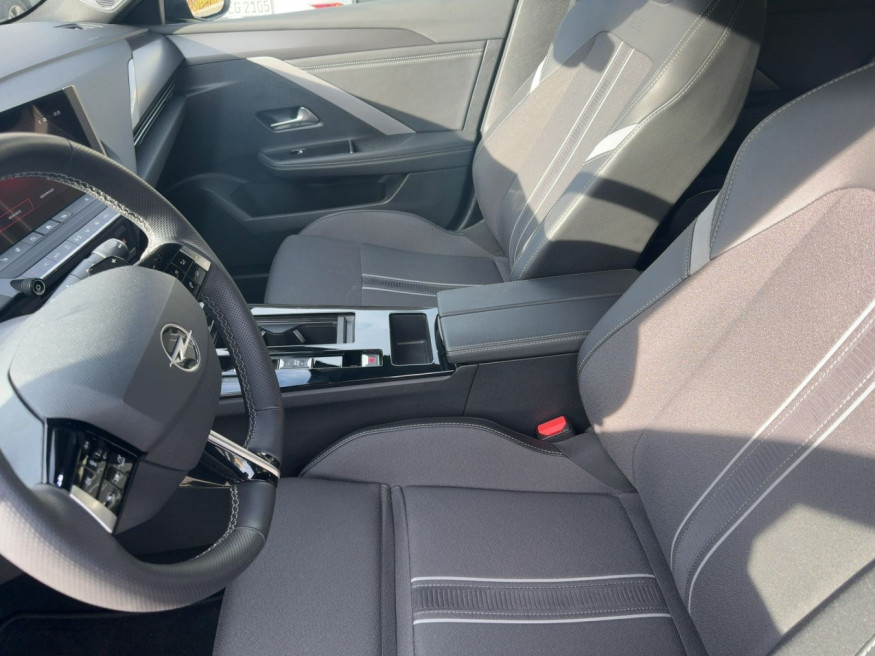 OPEL Astra L ST GS AT8 1.2 Turbo