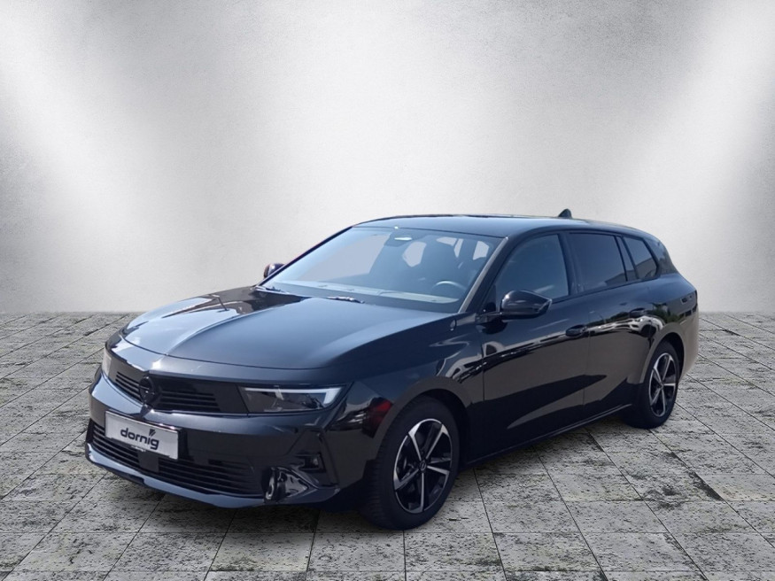 OPEL Astra L ST GS