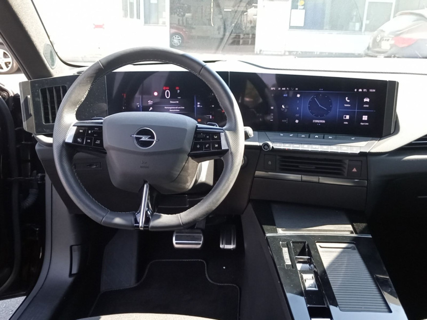 OPEL Astra L ST GS