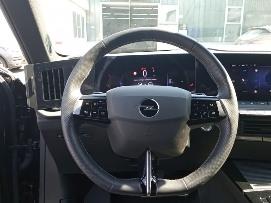 OPEL Astra L ST GS