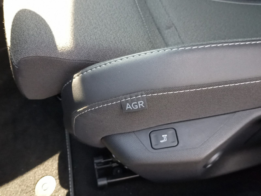 OPEL Astra L ST GS