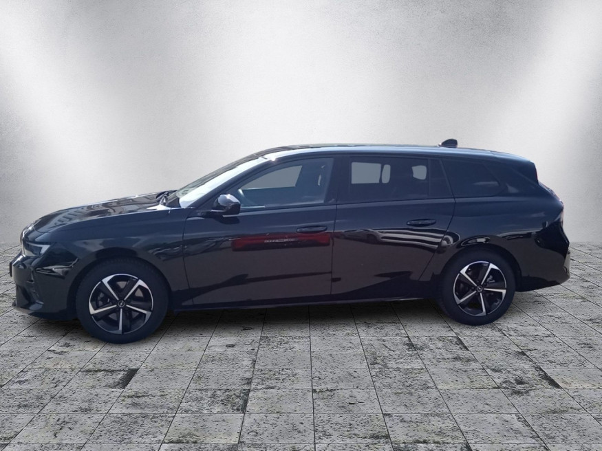 OPEL Astra L ST GS