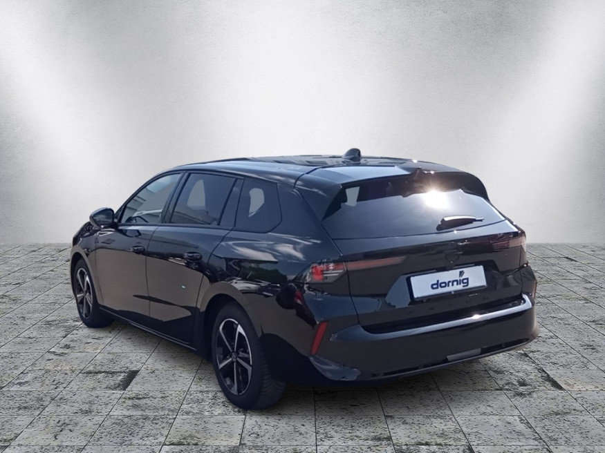 OPEL Astra L ST GS