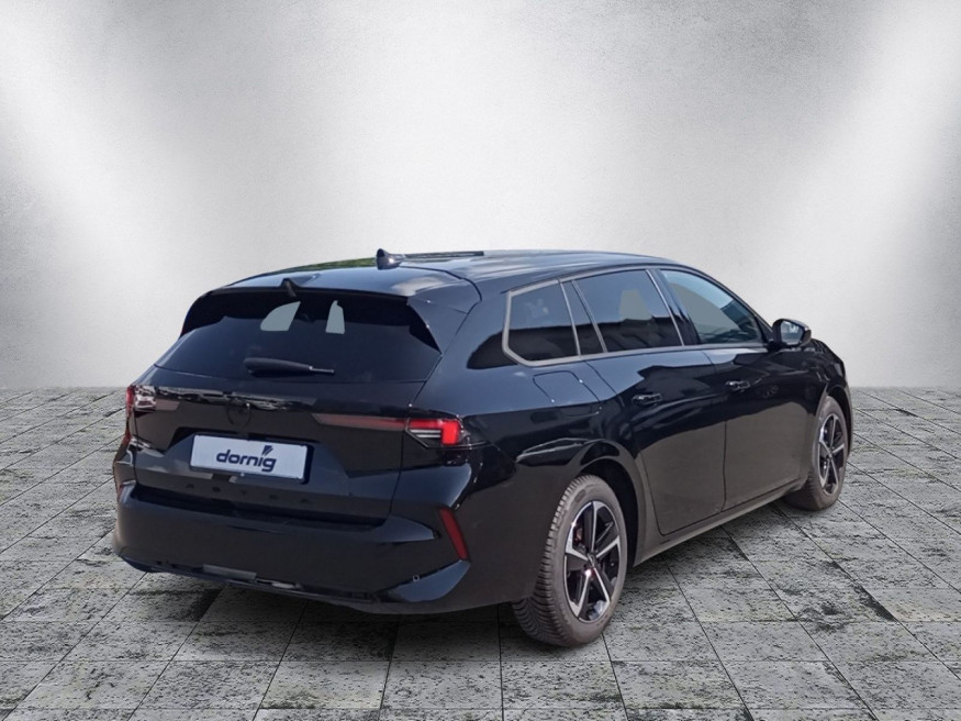 OPEL Astra L ST GS