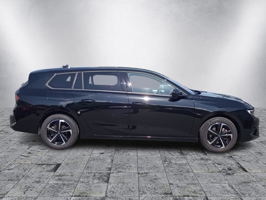 OPEL Astra L ST GS