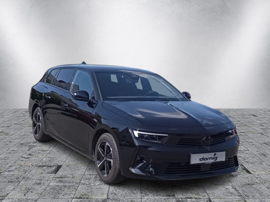 OPEL Astra L ST GS