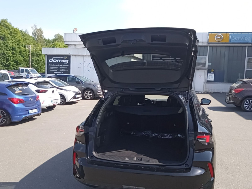 OPEL Astra L ST GS