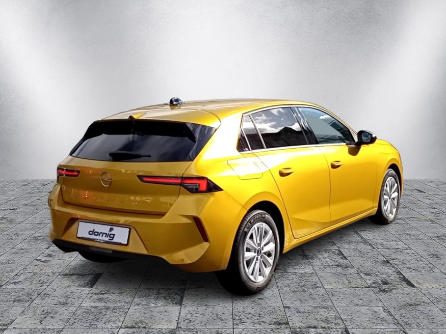 OPEL Astra Edition,LED,ACC,SHZ,PDC