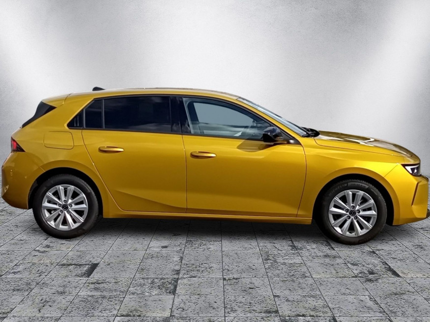 OPEL Astra Edition,LED,ACC,SHZ,PDC