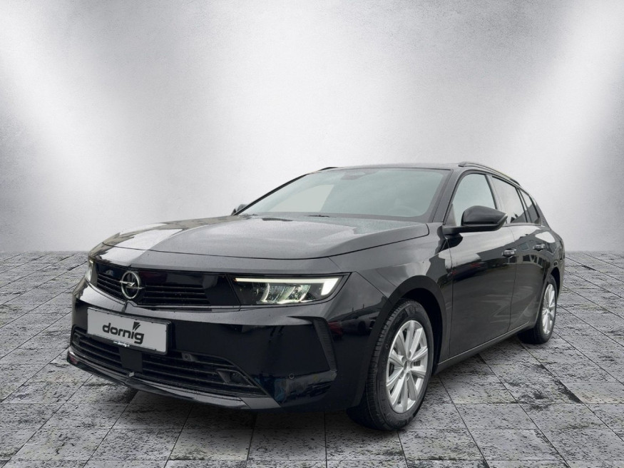 OPEL Astra ST,AHK,AGR-Sitze,SHZ, LED